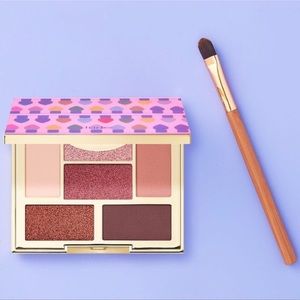 Tarte Turn Up The Glam Eye Set